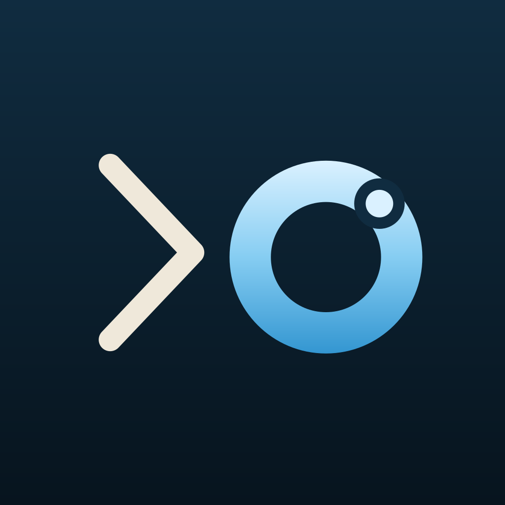 Loop Cmd icon